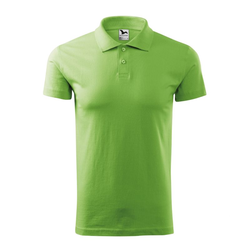 Malfini Single J. M MLI-20239 pea polo shirt Clothing/Lifestyle/T-shirts/Malfini Malfini