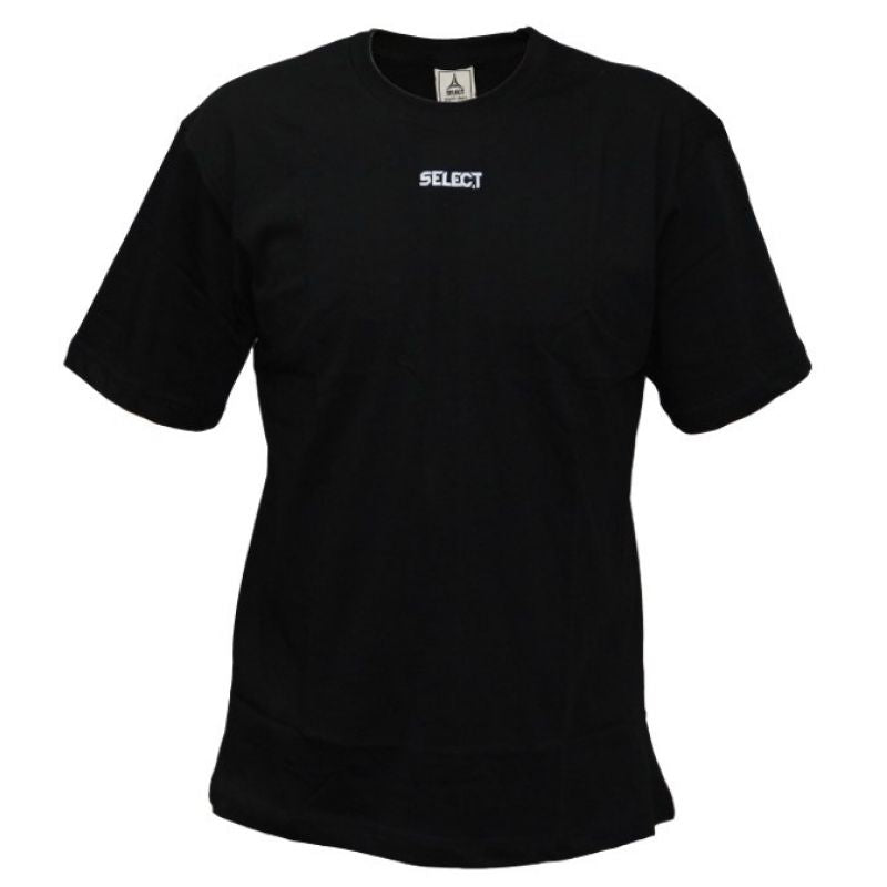 Select U T-shirt T26-6130 Clothing/Football/Select Select