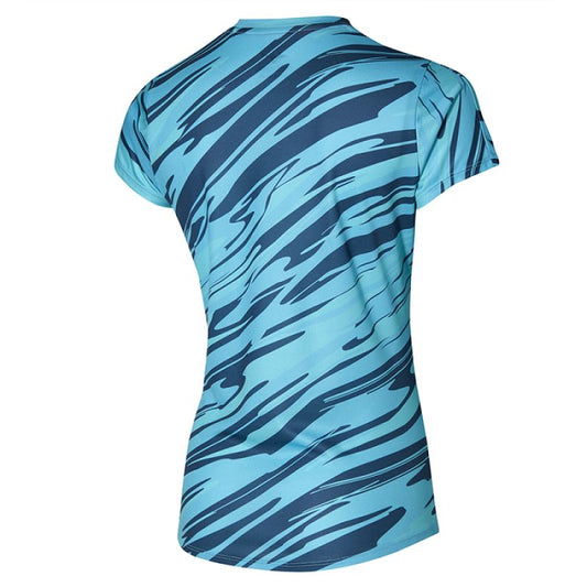 Mizuno Core Graphic Tee W J2GAA20829 Clothing/Running/Mizuno Mizuno