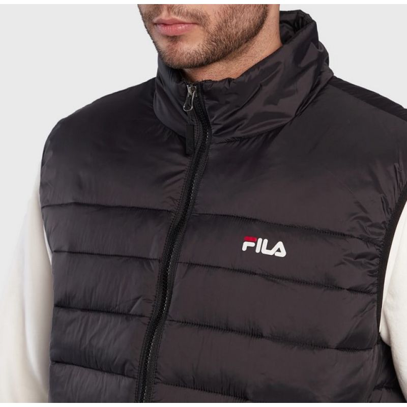 Fila Berglicht Vest M FAM0352-80001 Clothing/Outdoor/Malfini Your Sports Performance