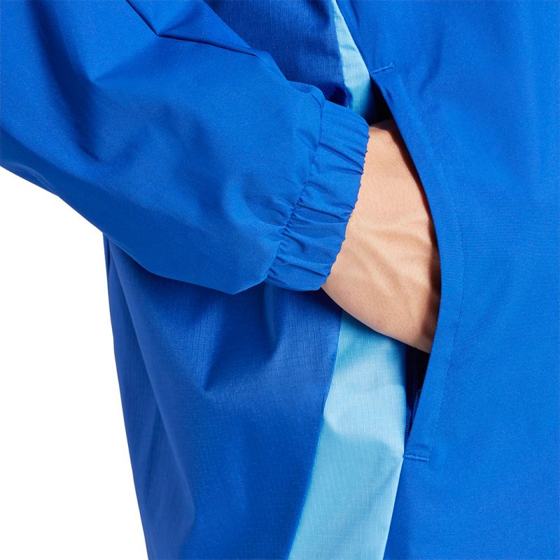 Adidas Tiro 24 Competition All-Weather M IR7561 jacket Clothing/Football Adidas