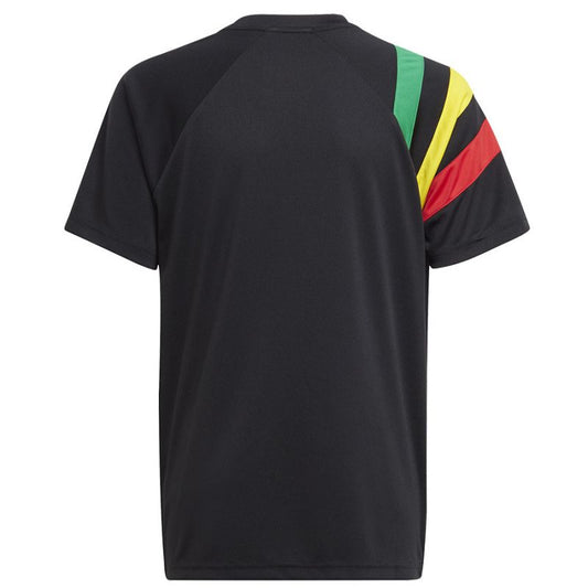 T-shirt adidas Fortore 23 JSY Jr. IK5730 Clothing/Football Adidas