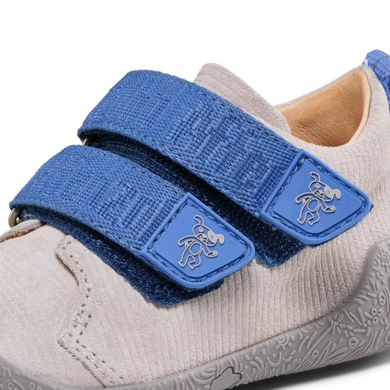 Affenzahn Lauflerner Leder Walky Dog Children's Shoes (01392-80027) In preparation Your Sports Performance