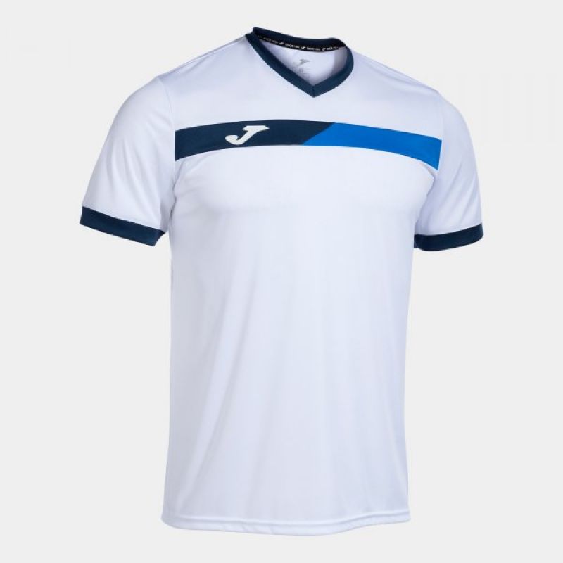 Joma Court Short Sleeve T-shirt 103212.207 Clothing/Training/Joma Joma