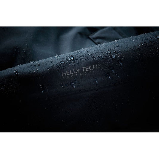 Helly Hansen insulated coat W HH CLASSIC INS TRENCH 54511 597 Helly Hansen