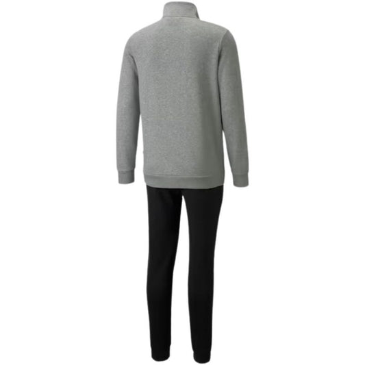 Tracksuit Puma Clean Sweat Suit FL M 585841 03 Clothing/Training Puma