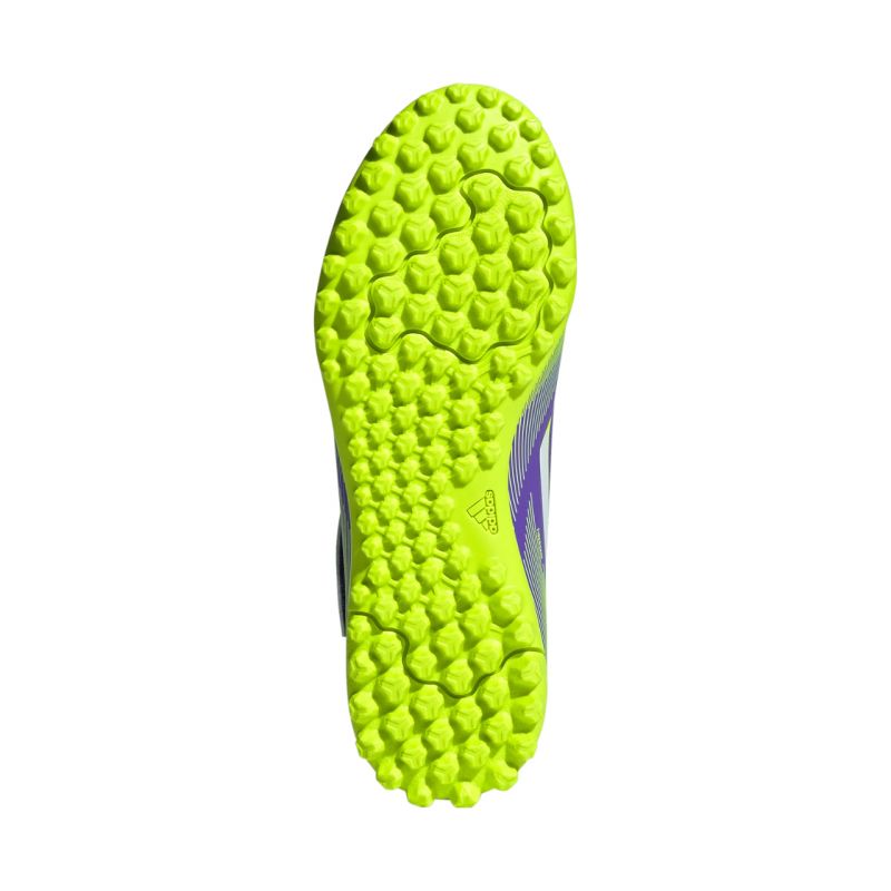 Adidas F50 Club Vel TF Jr JI0034 football boots Footwear/Football/JR/TF Adidas