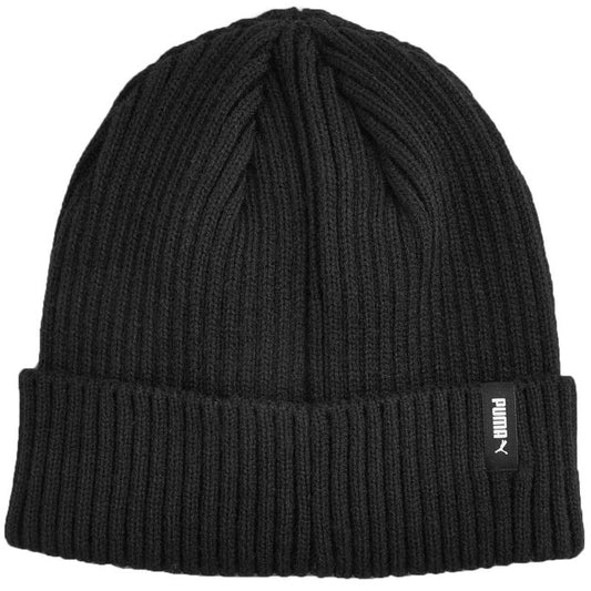 Puma Classic Cuff Beanie W 024826 01 Clothing/Multisport Puma