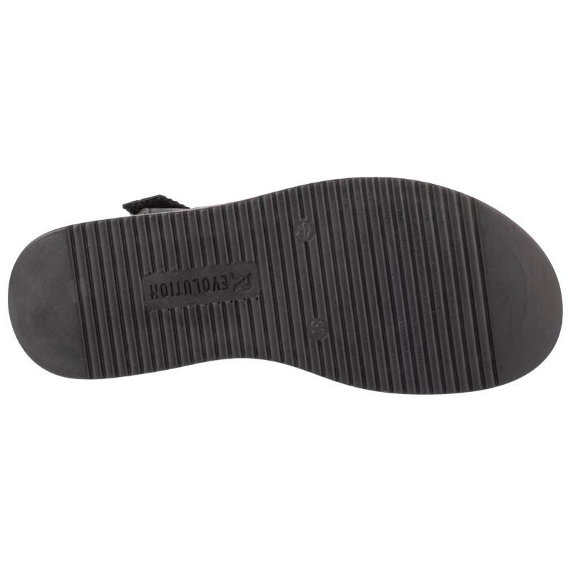 Rieker Sandals W W0851-00 sandals Footwear/Lifestyle/Rieker Your Sports Performance