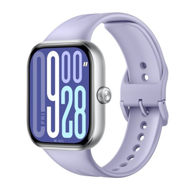 Xiaomi Redmi Watch 5 Lavender Purple smartwatch In preparation Your Sports Performance