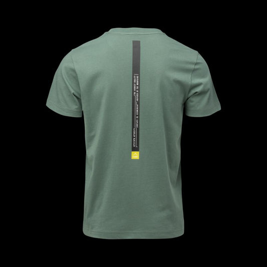 Men's FRODE Short Sleeve T-Shirt In preparation Your Sports Performance
