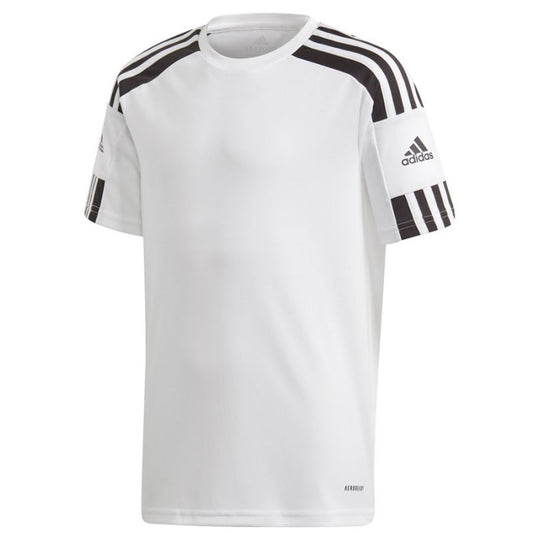 T-shirt adidas Squadra 21 JSY Y Jr GN5738 Clothing/Football Adidas