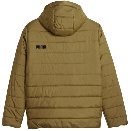Puma ESS Hooded Padded Jacket M 848938 93 Clothing/Outdoor Puma