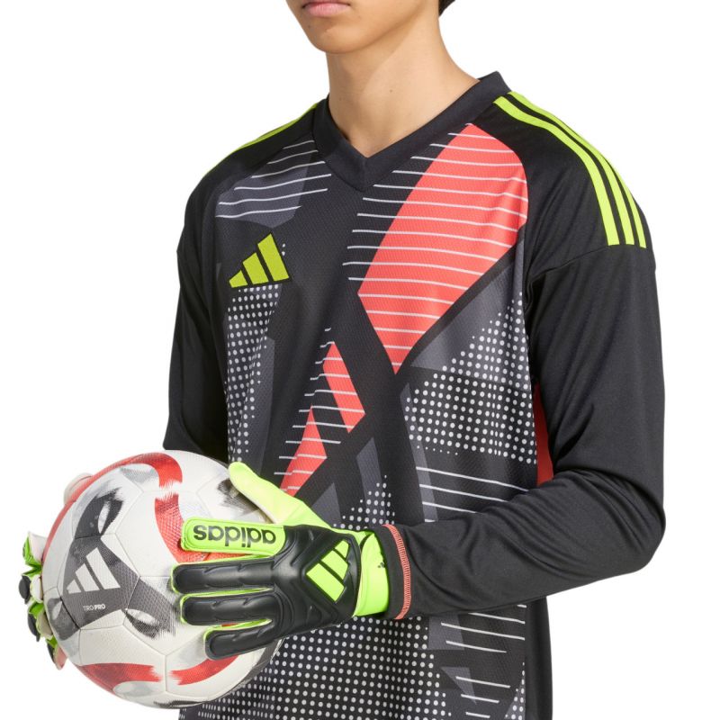 adidas Copa Club Jr JN5341 Goalkeeper Gloves Accessories/Gloves Adidas