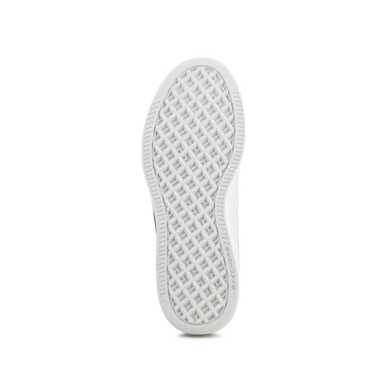 Skechers Sport Court Ottoman M 232472-WHT shoes Footwear/Lifestyle/Skechers Skechers