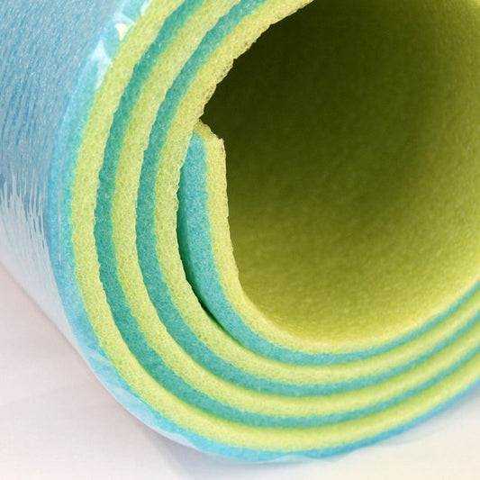 Sleeping pad 12mm 180x50cm S217232 Accessories/Training equipment Your Sports Performance