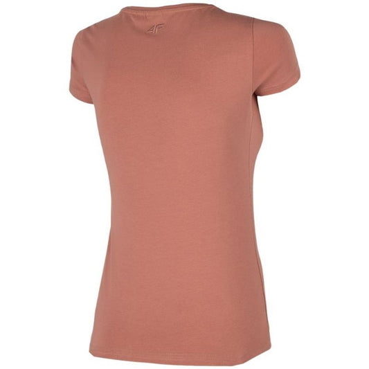 T-shirt 4F W H4Z22 TSD029 64S Clothing/Training 4F