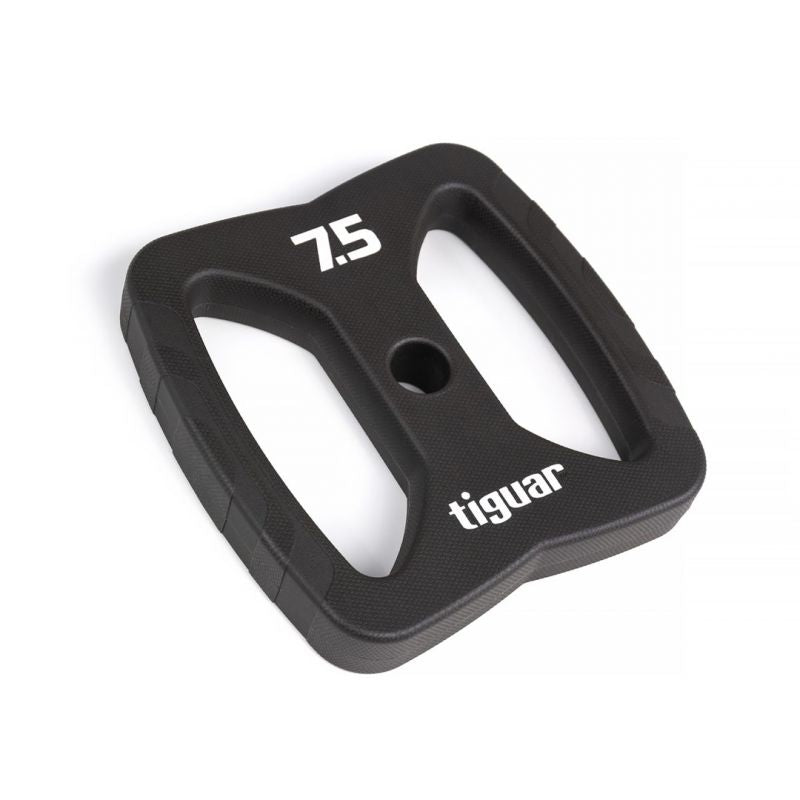 Tiguar butterfly V2 barbell weights TI-PG006V2 Accessories/Training equipment Your Sports Performance