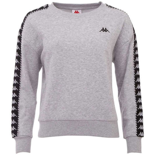 Kappa Ilary sweatshirt W 309068 15-4101M Clothing/Lifestyle/Kappa Kappa