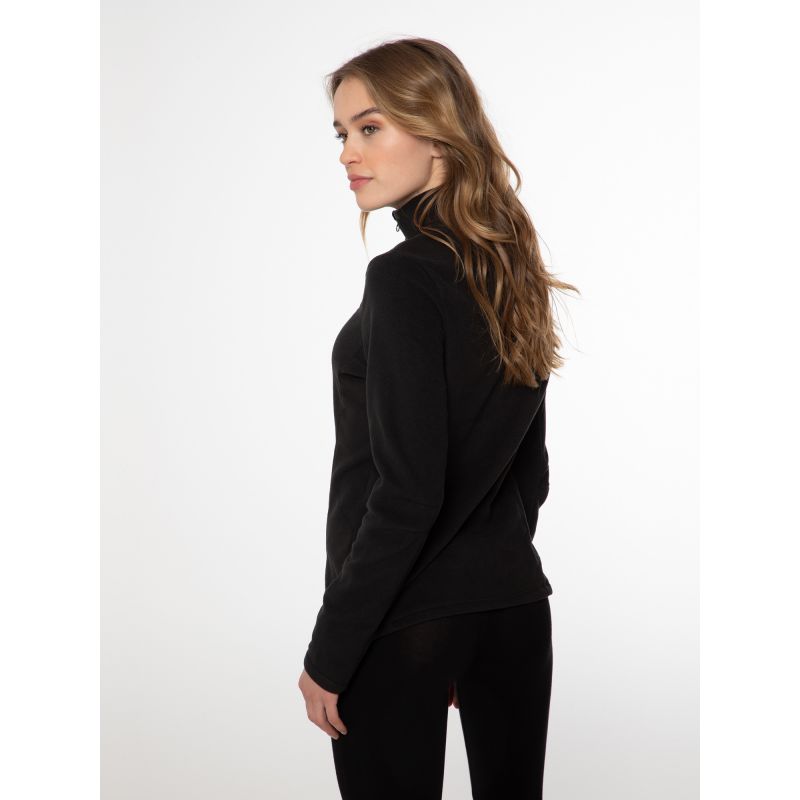 Protest Mutez 1/4 zip top sweatshirt W P3693100/290 Clothing/Outdoor/Protest Your Sports Performance