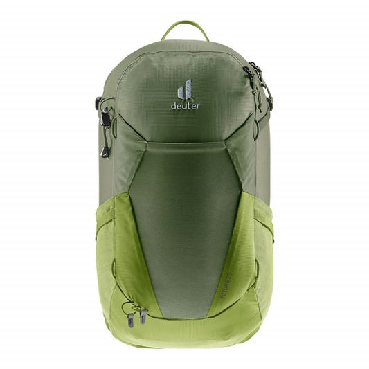 Deuter Futura 23 Backpack 34001212-2890 Accessories/Plecaki/Deuter Your Sports Performance