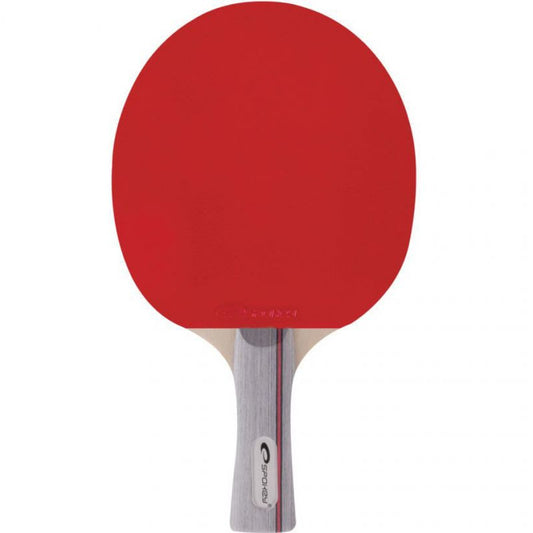 Spokey Competitor 921709 ping pong racket available on December 15, 2023 Accessories/Rackets and accessories Your Sports Performance