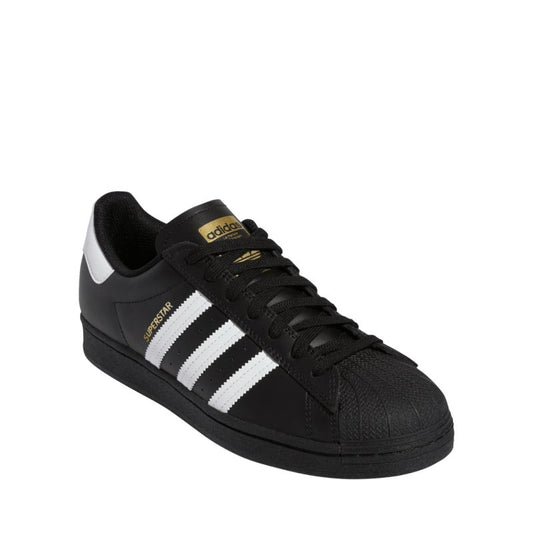 Adidas Superstar ADV Shoes Black GW6931 In preparation Adidas