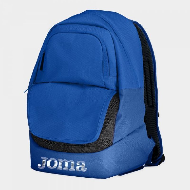 BACKPACK DIAMOND II ROYAL Accessories/Plecaki/Joma Your Sports Performance