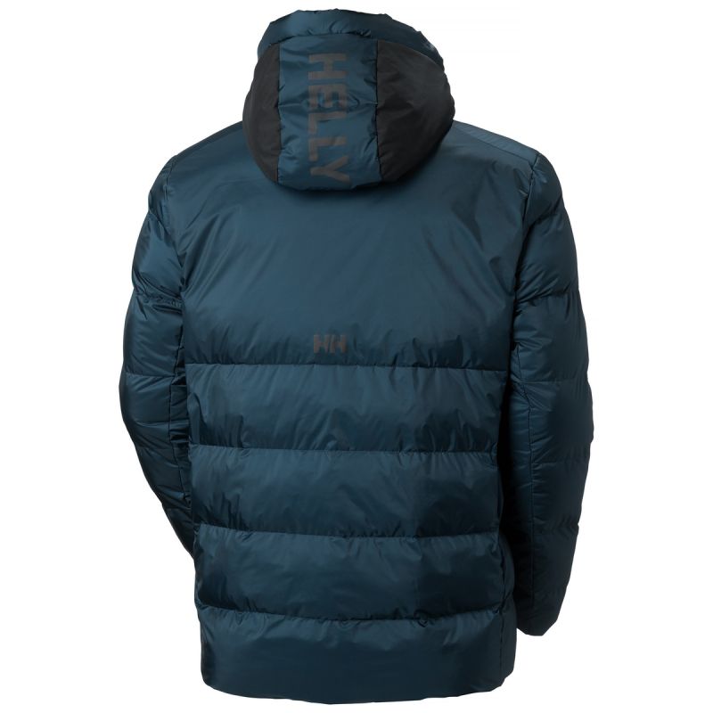 Helly Hansen Park Puffy Parka M 53996 589 Clothing/Outdoor/Helly Hansen Your Sports Performance