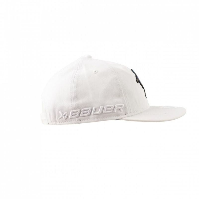 Bauer NE Retro 9Fifty Jr Cap 1062332 Clothing/Lifestyle Bauer