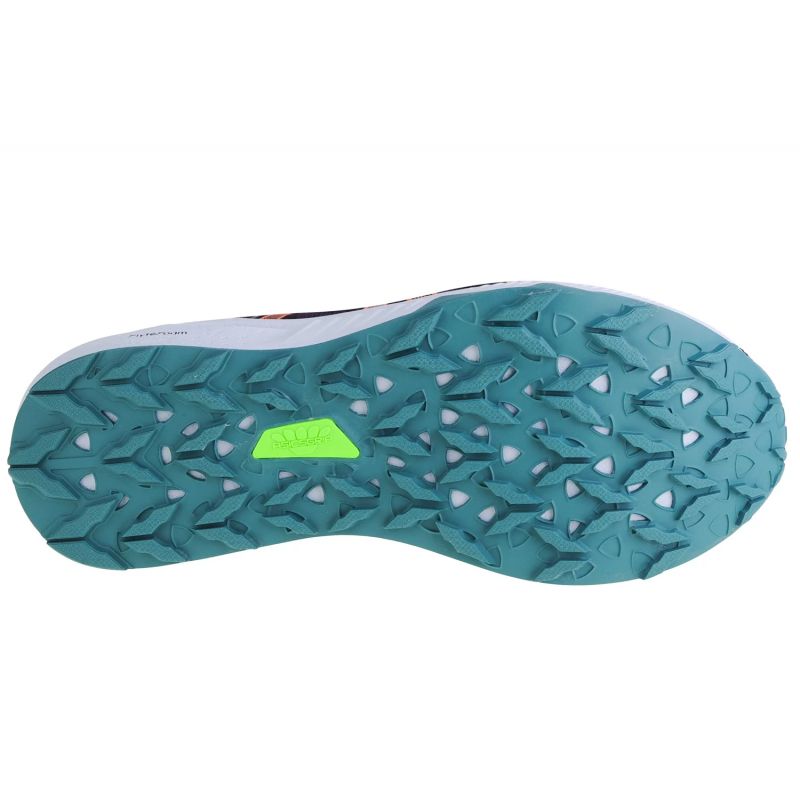 Asics Fuji Lite 3 W 1012B294-500 running shoes Footwear/Running/Women Asics
