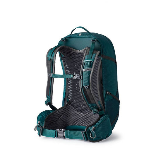 GREGORY Juno 30 Emerald Green Trekking Backpack Import z Action/Survival/Torby, plecaki, organizery Your Sports Performance