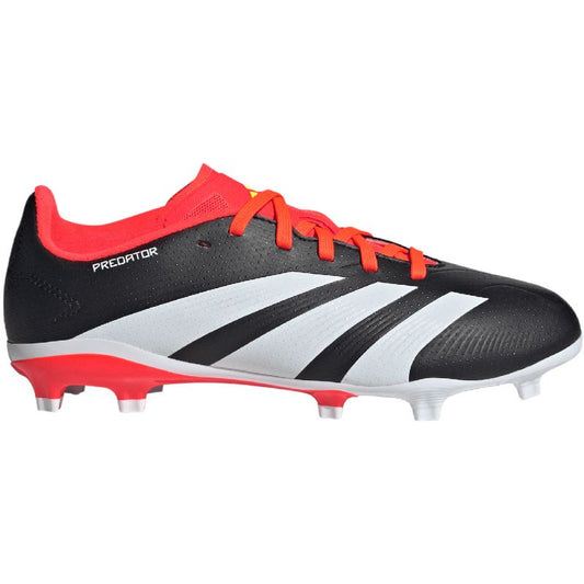 Adidas Predator League FG Jr IG7748 football shoes Footwear/Football/Kids Adidas