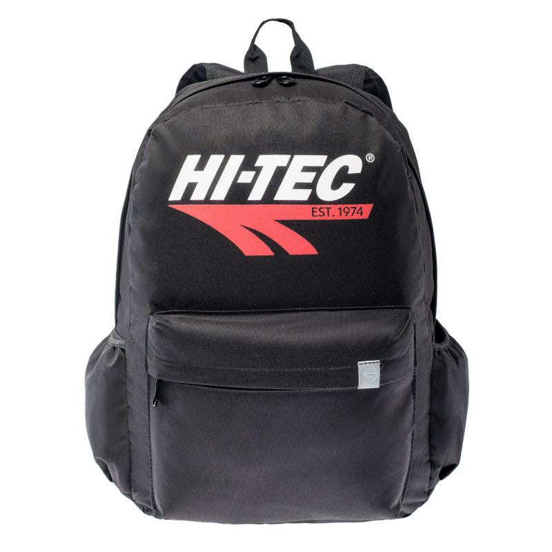 Hi-Tec Brigg backpack 92800337038 Accessories/Plecaki Your Sports Performance