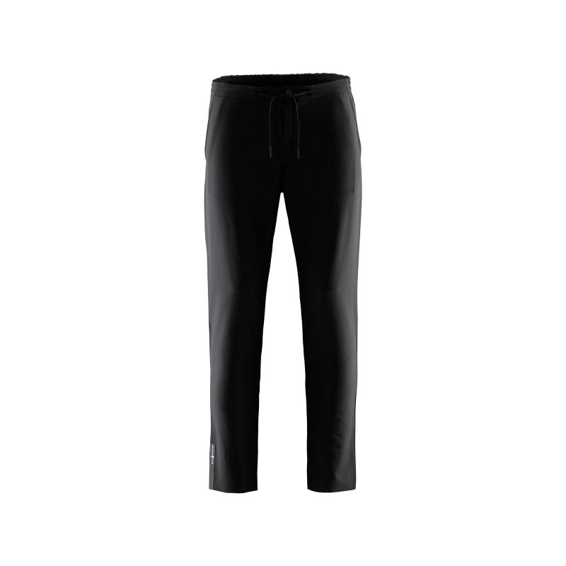 Men's Sail Racing Race Jogger Pant Black Import z PMSport Your Sports Performance