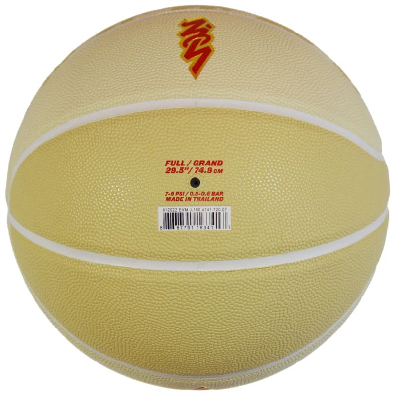 Jordan All Court Zion Ball J1004141720 Accessories/Balls/Basketball Your Sports Performance