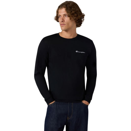 Champion Longsleeve Tee M 221799 KK001 Clothing/Lifestyle/T-shirts/Champion Your Sports Performance