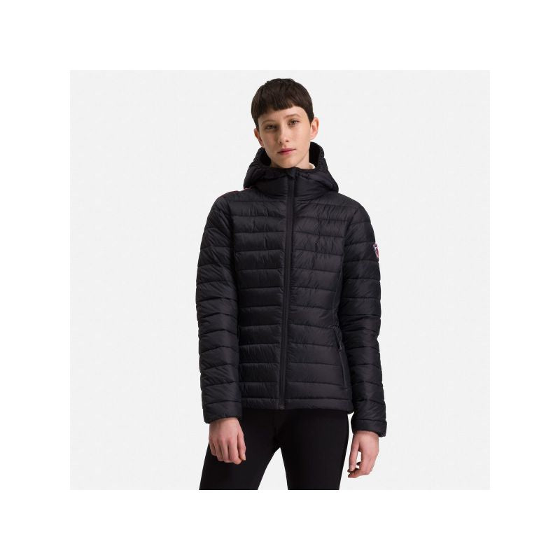 Rossignol W ROSSI HOOD JKT Jacket Import z PMSport Your Sports Performance