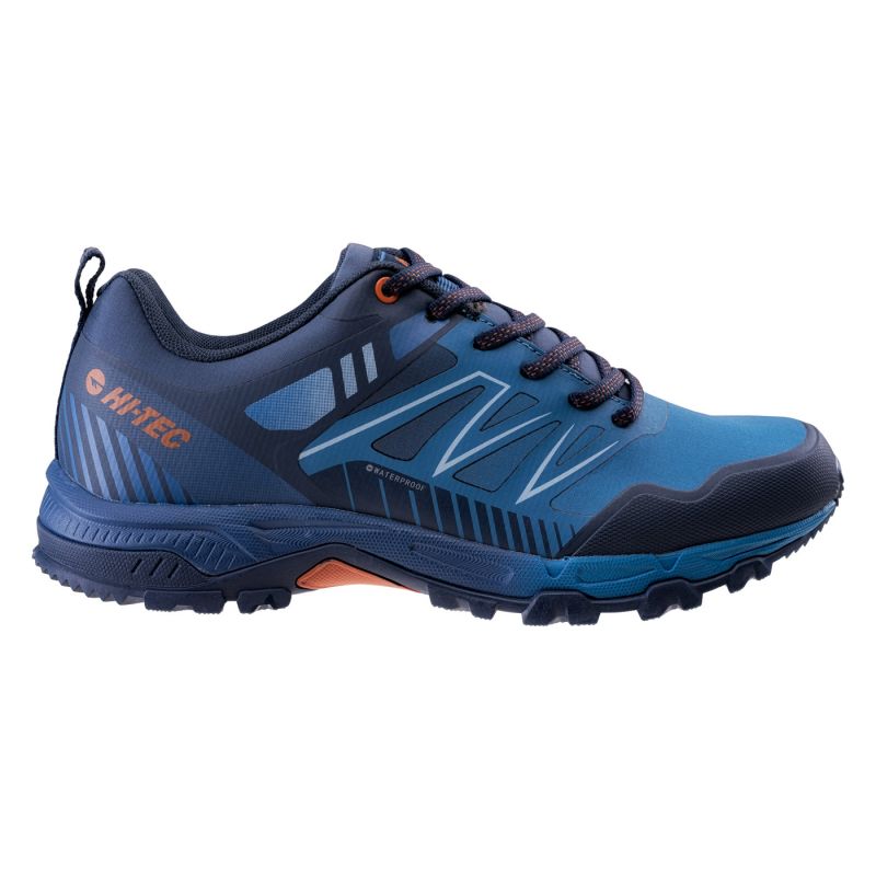 Hi-Tec Favet Wp M 92800442339 shoes Footwear/Outdoor/Hi-Tec Your Sports Performance