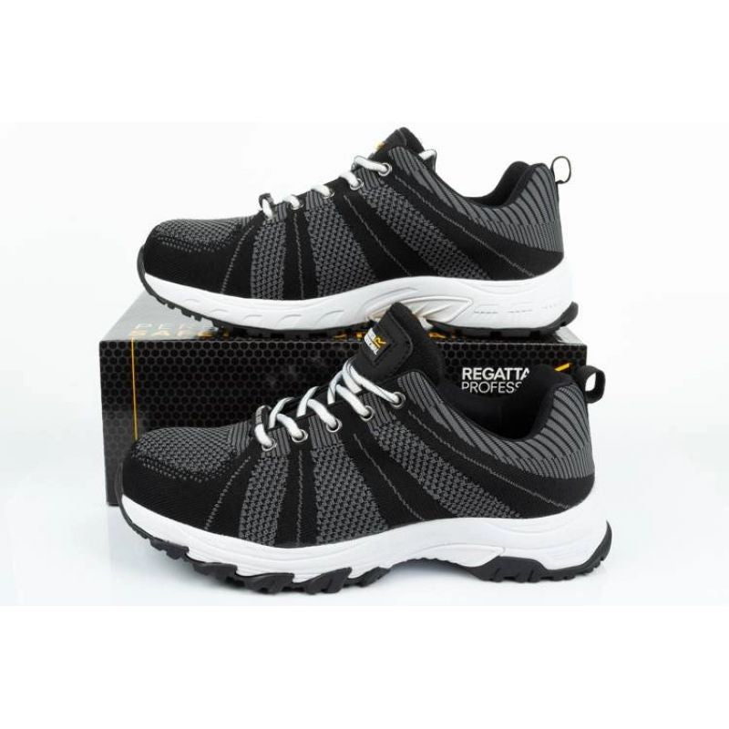 Work safety shoes Regatta Rapide M Trk108-802 Footwear/Outdoor/Regatta Your Sports Performance