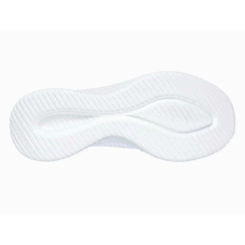 Skechers Slip-Ins Ultra Flex 3.0 shoes - Cozy Streak W 149708-WHT Footwear/Lifestyle/Skechers Skechers