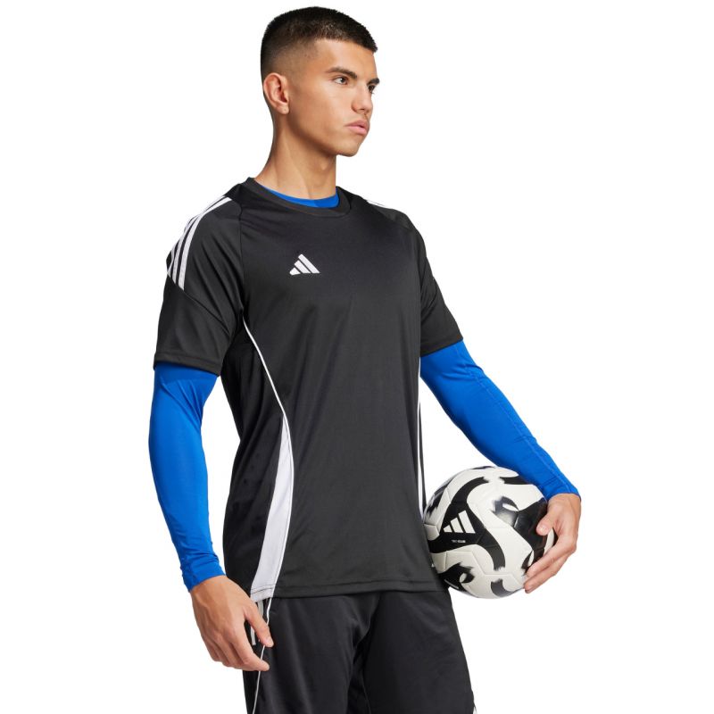 Adidas Techfit Long Sleeve Tee M JP2921 Clothing/Training Adidas