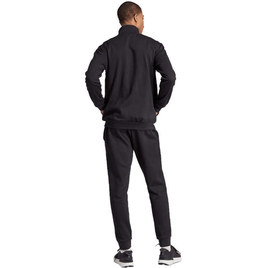 adidas Basic 3-Stripes Fleece M tracksuit IJ6067 Clothing/Training Adidas