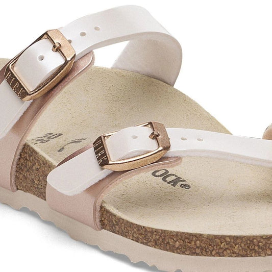 Birkenstock Mayari Jr 1029348 Flip-Flops Footwear/Lifestyle/Brinkenstock/Klapki/chodaki Birkenstock