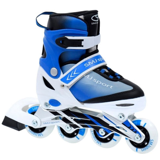 Inline skates Smj BS-901MA Accessories/Skating/Rolki (pozostałe) Your Sports Performance