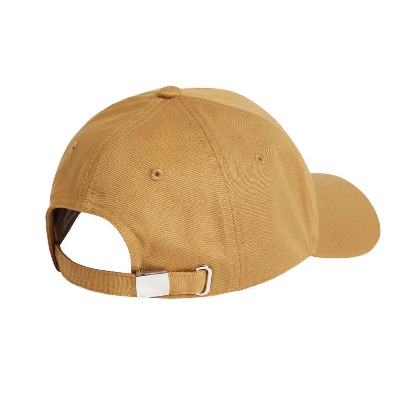 Calvin Klein Essential Patch BB Cap K50K510487 Clothing/Multisport/Calvin Klein Your Sports Performance