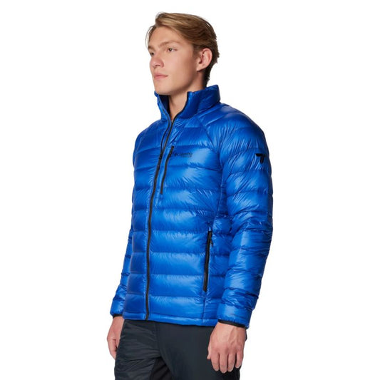 Columbia Arctic Crest Down Jacket M 2088784433 Clothing/Outdoor/Columbia Your Sports Performance