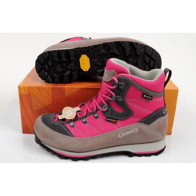 Aku Trekker Pro GORE-TEX W 978588 trekking shoes Footwear/Outdoor/Aku Your Sports Performance