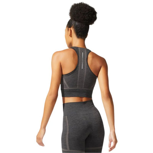 Asics Seamless Top W 2012B915-001 Clothing/Training Asics