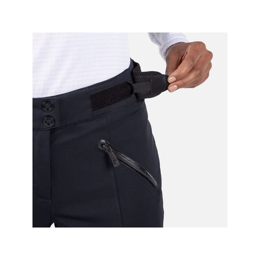 Rossignol W Blackside Pant black Rossignol